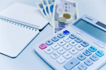 相続税の計算方法